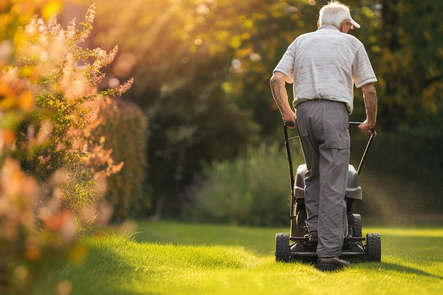 best battery operated yard tools