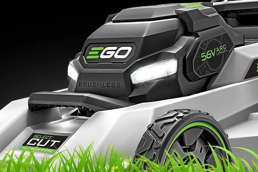 cordless grass cutter
