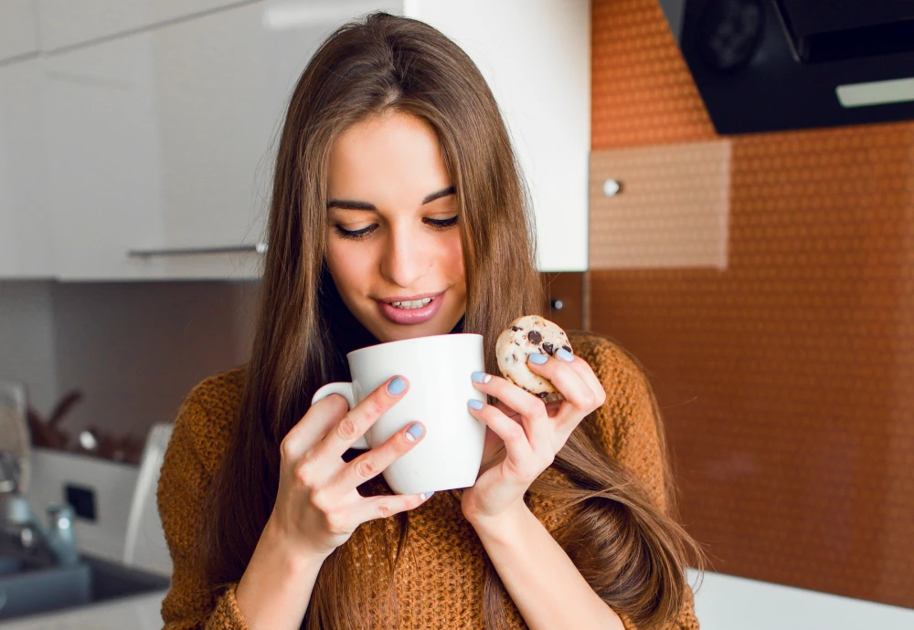 best coffee for home espresso machine