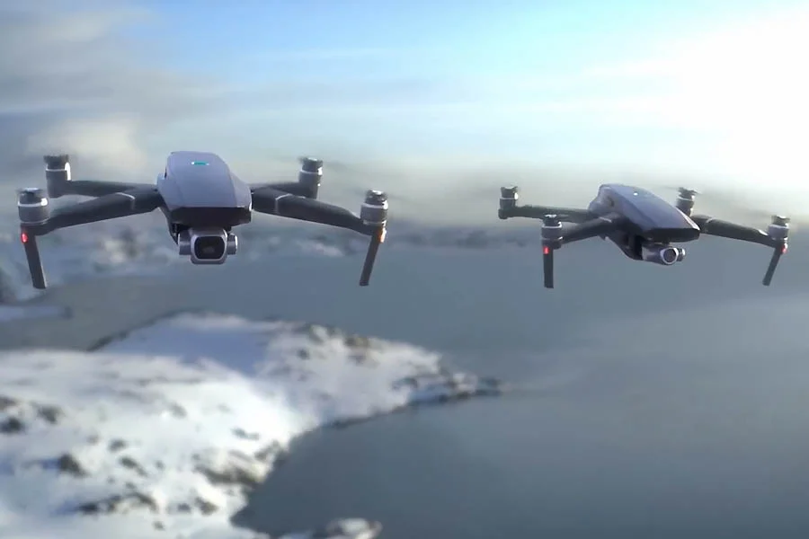 good mini drones